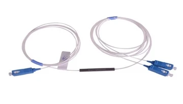 FBT Splitter og PLC Splitter