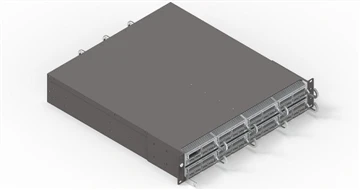 HTFuture - DCI Data Center Cloud Interconnection Solution