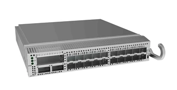 HT6800-6.4T DCI DWDM-transmissionsplatform