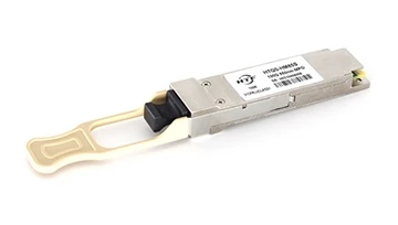 Introduktion af 100G multi-mode optiske moduler—SR4/SRBD/SWDM4