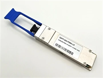 Kender du forskellen mellem 40G QSFP plus CWDM og PSM?