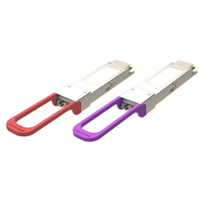 100G QSFP28 BIDI optisk transceiver