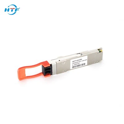 QSFP+ 40G 40KM 1310nm ER-modul