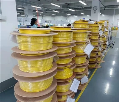 Typer af PM Fiber