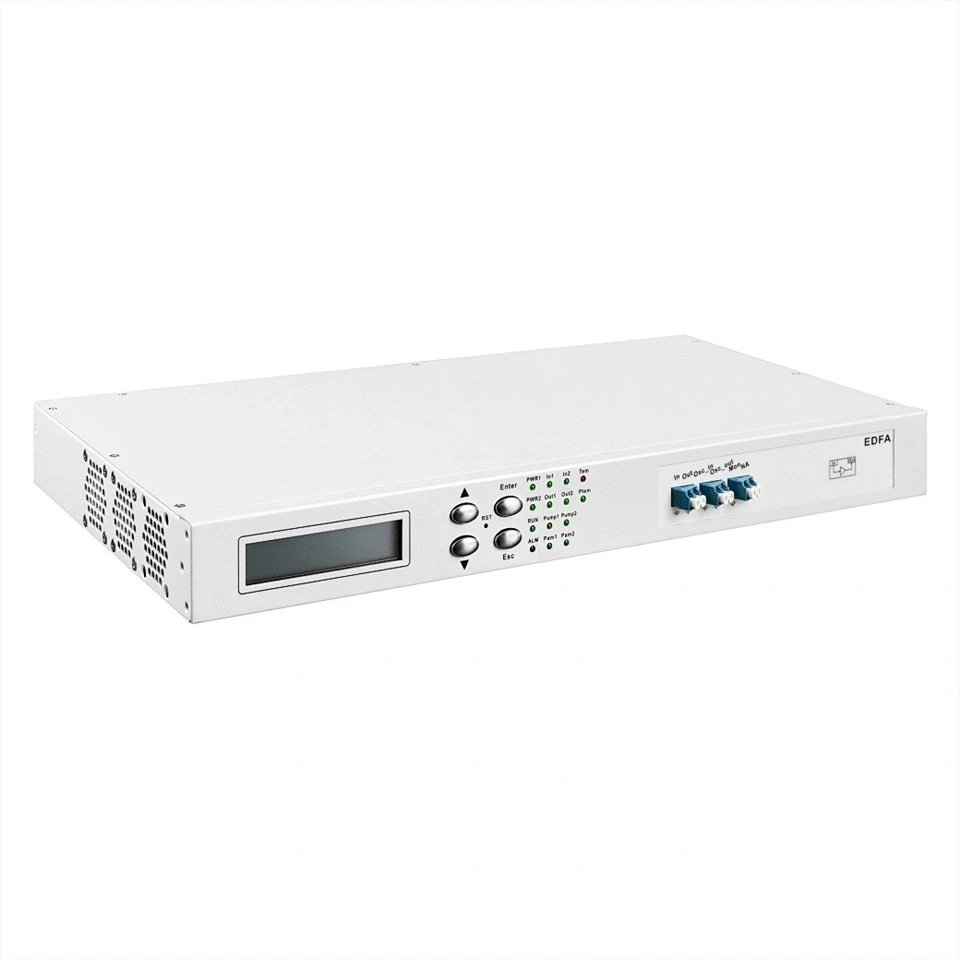 1U EDFA Optical Amplifier suppliers