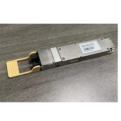 Produktbeskrivelse og klassificering af transceiver