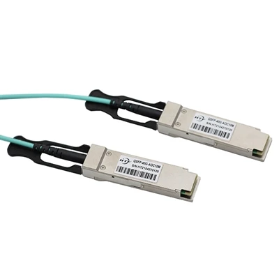 Hvad er forskellen mellem DAC og AOC?